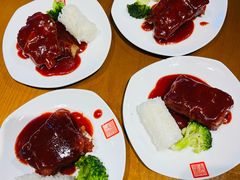 -三凤酒家·百年无锡菜(清扬茂业店)