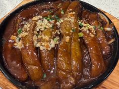 -玉林烤鸭店(垡头店)