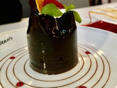 -Kathleen's Waitan 凯圣琳江景西餐厅(外滩店)