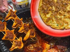 -江湖小牛·水煮牛排火锅(欧亚新生活购物广场店)
