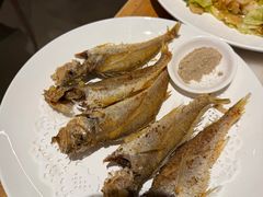 -华盛丰温州大排档(东三环南路店)