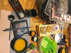 -黑牛の店·和牛烧肉(大悦城店)