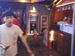 -YOGO优果密室逃脱(新佳丽广场店)