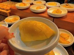 -伍棵星炭烤自助料理·烤鳗鱼(浦东食品城店)