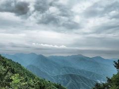-井冈山风景名胜区