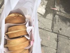 -味正点车轮饼可丽饼(南禅寺店)
