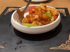 -金成潮菜博物馆(海珠湿地店)