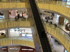 -银泰百货(北京大红门店)