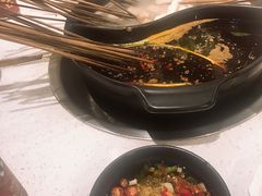 -钢管厂五区小郡肝串串香(通锦桥店)