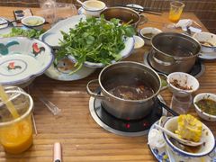 -厝味火锅·潮汕卤水火锅(十一合店)