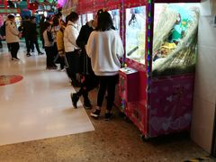-大玩家(大连高新万达店)