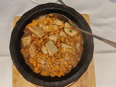 -品海楼·大连海胆锅贴馆(东港店)