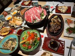 -南风(淮海街店)