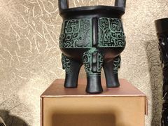 -中国龙山黑陶文化研究所