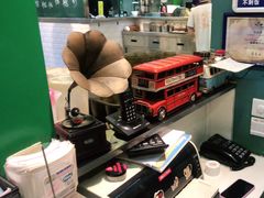 -尖沙咀茶餐厅(永泰店)
