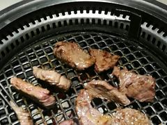 -赤坂亭M9和牛烧肉·日料398放题(万达店)