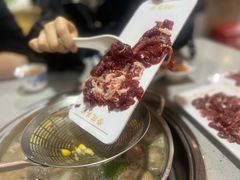 -杏花吴记牛肉火锅