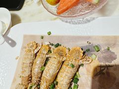 -宁海食府·涌宴(真和店)