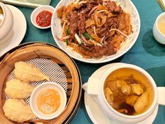 -誉八仙粤菜(万象天地店)
