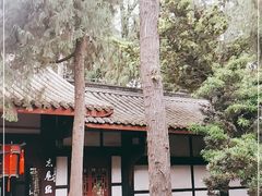 -成都武侯祠博物馆