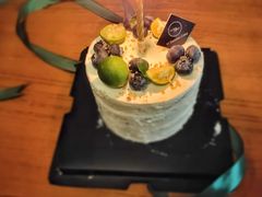 青涩回忆莫吉托蛋糕-姆们M Sweetie Cake(五道口店)