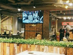 -钢管厂五区小郡肝串串香火锅(人民广场店)