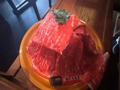 -牛New寿喜烧(闵行龙湖天街店)
