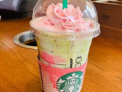 -星巴克(北京望京店)