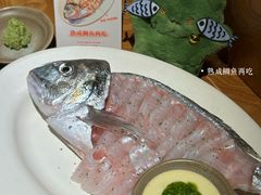 -Tuna maki寿司(园区永旺店)