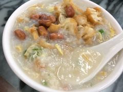 艇仔粥-穗银肠粉店(东川路店)