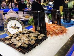 -加餐海鲜自助(集美银泰百货店)