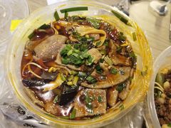 -梓袍面庄(渝北店)