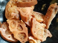 -虎虎龙虾大排档(双井店)