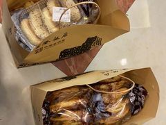 -国际饭店·帆声西饼屋(黄河路店)