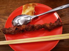 -百格里格.Uyghur cuisine(百色路店)