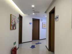 -丰联丽格医疗美容·联合丽格眼整形中心