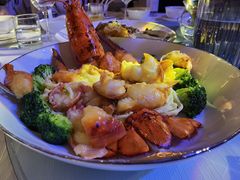 -伯衡55·吉品轩(乌鲁木齐南路店)