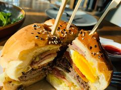 -G+KITCHEN(龙湖狮山天街店)