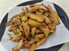 -轩记海鲜餐厅·四十五年老字号·经典粤菜(西区彩虹店)