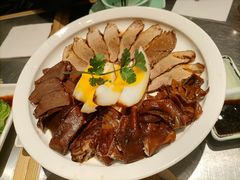 -潮界(虹桥新天地店)