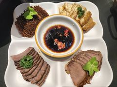 -老李家土菜馆·安吉地标美食
