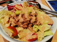 -板长寿司(铜锣湾店)