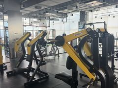 -OXYGYM 奥美氧舱运动中心(朝阳大悦城店)