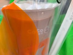 -CoCo都可(八达商城店)