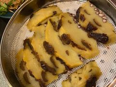 老北京黄米红枣糕-麦香坊(伏波山店)