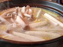 -牛牛和牛海鲜粥底火锅(长虹国际城店)