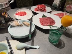 -鼎鼎香·港式火锅(北京SKP店)