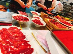 -雾都渣渣火锅(南城智汇城店)