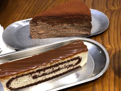 -Awfully Chocolate(嘉里城店)