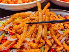 -顺香居·老字号湖北菜(江汉路店)